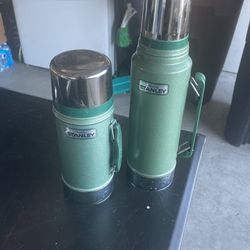Stanley Aladdin Thermos