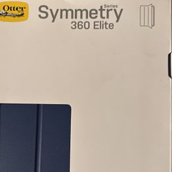 OtterBox Symmetry Series 360 Elite iPad Pro 12.9” Case 