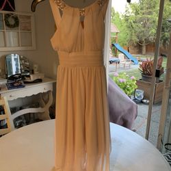 Girls Dress Size 7