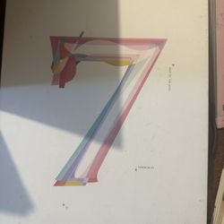 Kpop Albums