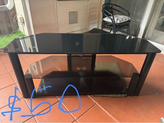65” TV stand