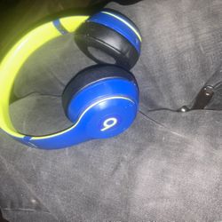 Beats Wireless 
