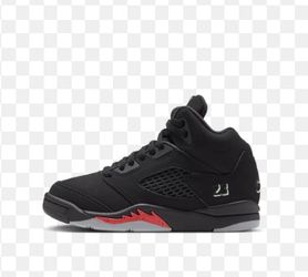 JORDAN 5’s  2026 HALLOWEN SIZE 10.5