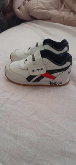 Reeboks