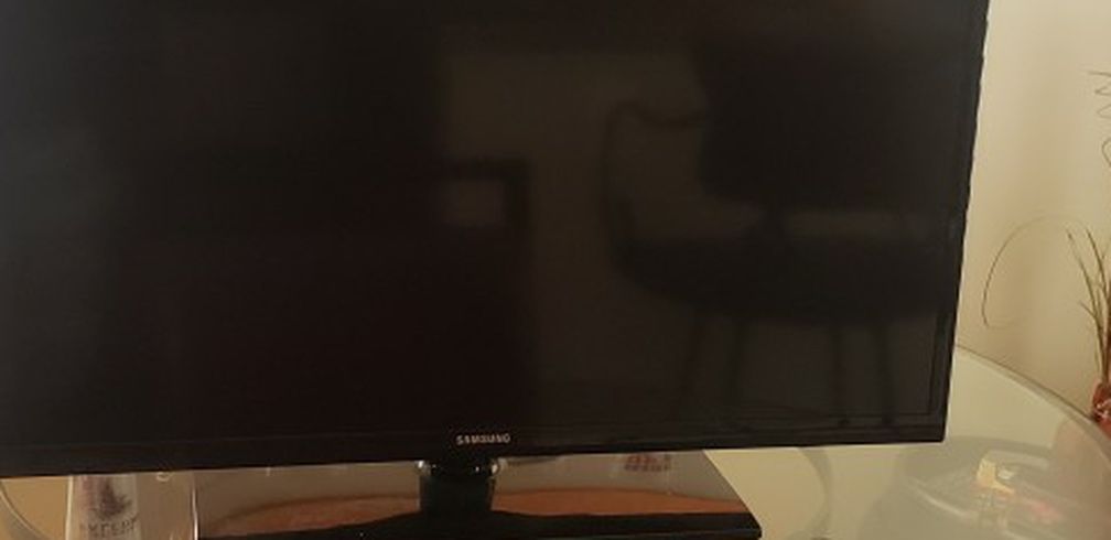 Samsung 28" Flat Screen TV