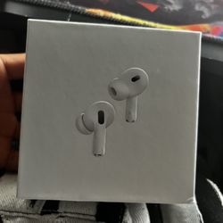 Airpod pro 2