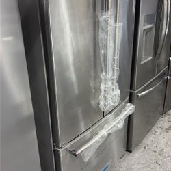 Kitchenaid French Door Refrigerator 