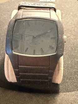 Diesel watch