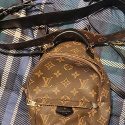 Authentic Louis Vuitton Bags