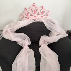 Canopy Crown 