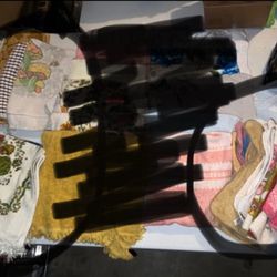 Hand Towels, Wash Cloths