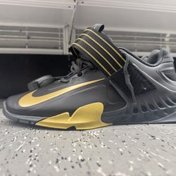 Nike 