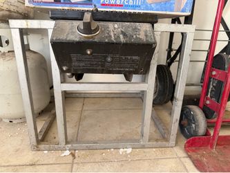 Mini stove