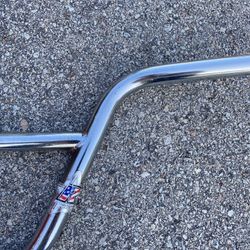 Robinson : Bmx : Handlebars 