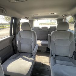 2009 Honda Odyssey