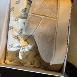 Dream Pair 