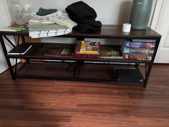 Tv stand