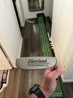 Cleveland Putter