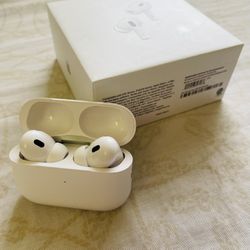 Earbuds - NEW!
