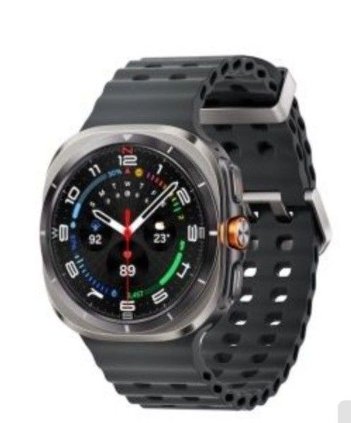 Samsung Ultra Watch  47mm