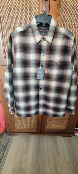Weatherproof Cotton Flannel