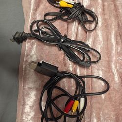 Xbox 360 Power Cords