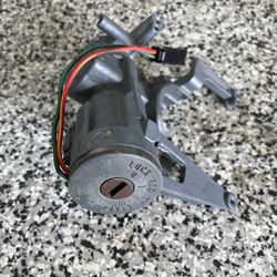 NA Miata Ignition lock cylinder