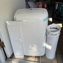 Air Conditioner Portable Air Conditioner AC Like New