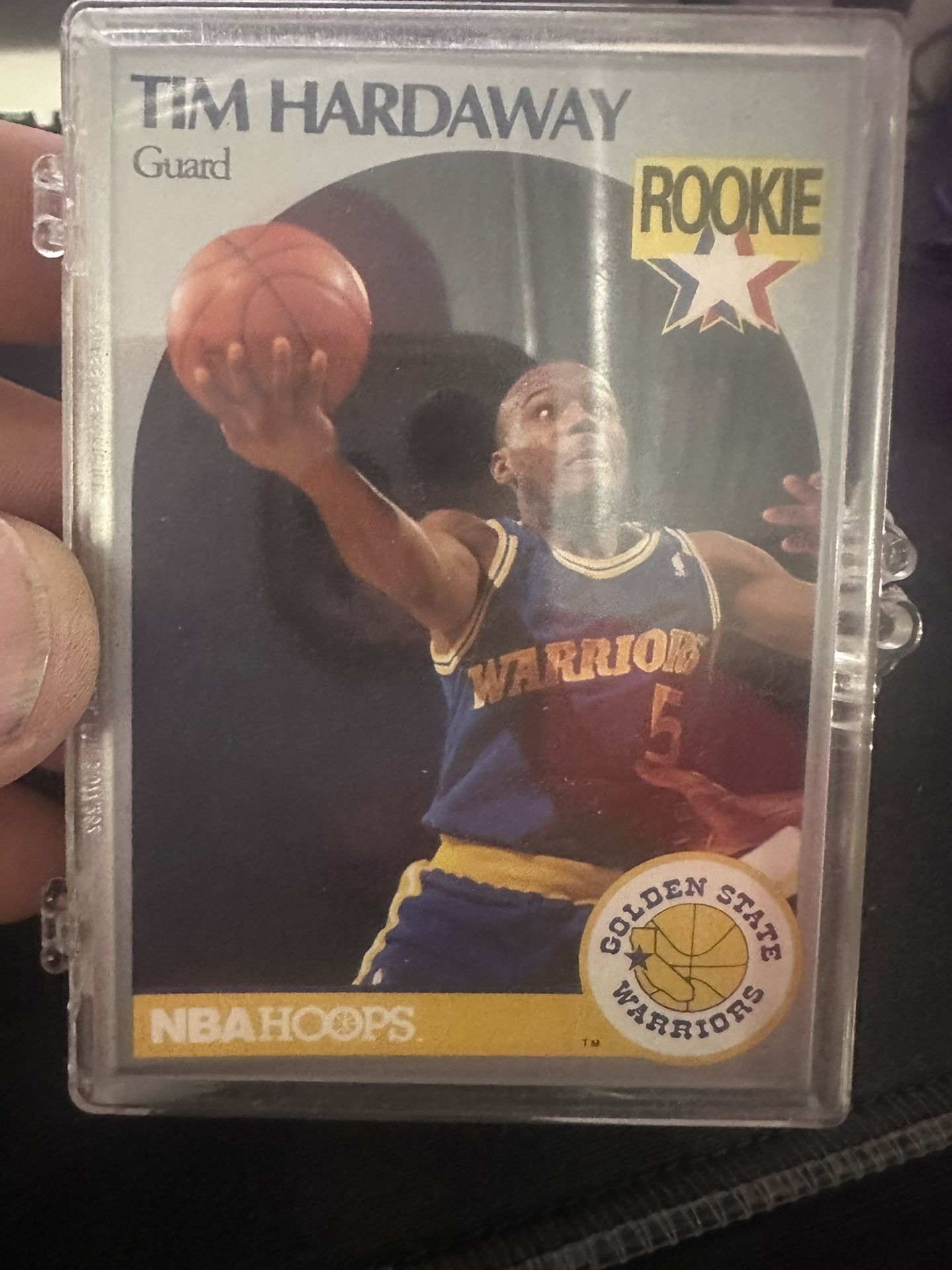 Vintage Basketball/baseball Cards