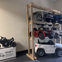 Ride on toy cars for kids $200-$600