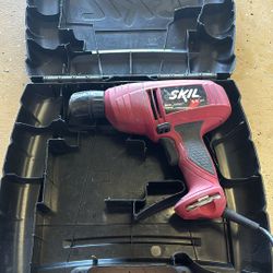 Skil Corded Drill