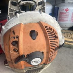 Stihl Blower