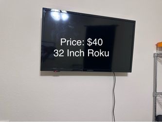Roku Tv