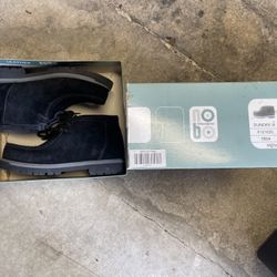 No Boundaries Casual Boots Shoes Size 8 1/2