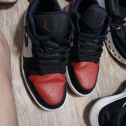 Nike Shoes Sz 10.5