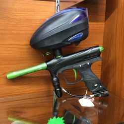 Rize Proto Paintball Gun 