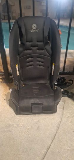 Buster seat