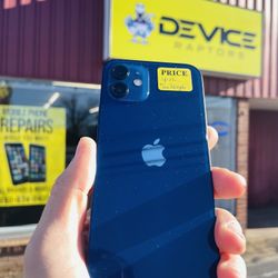 Iphone 12 Unlocked 64gb 