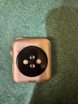 Apple Watch Series 1
