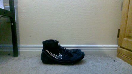 Nike Speedsweep Vll Wrestling shoes