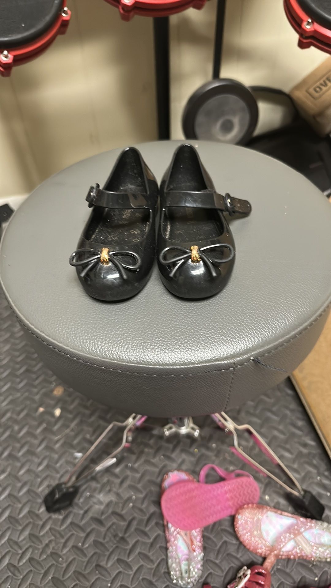 Mini Melissa