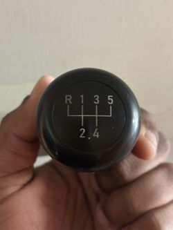 Shift Knob 