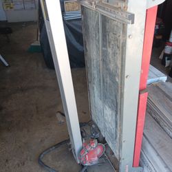 Tile Saw