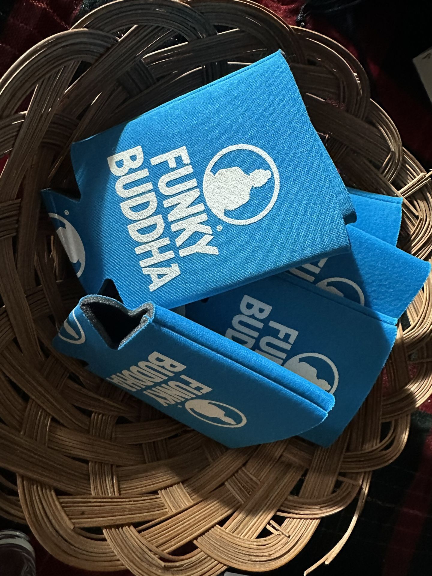 Koozies ($2 Each)