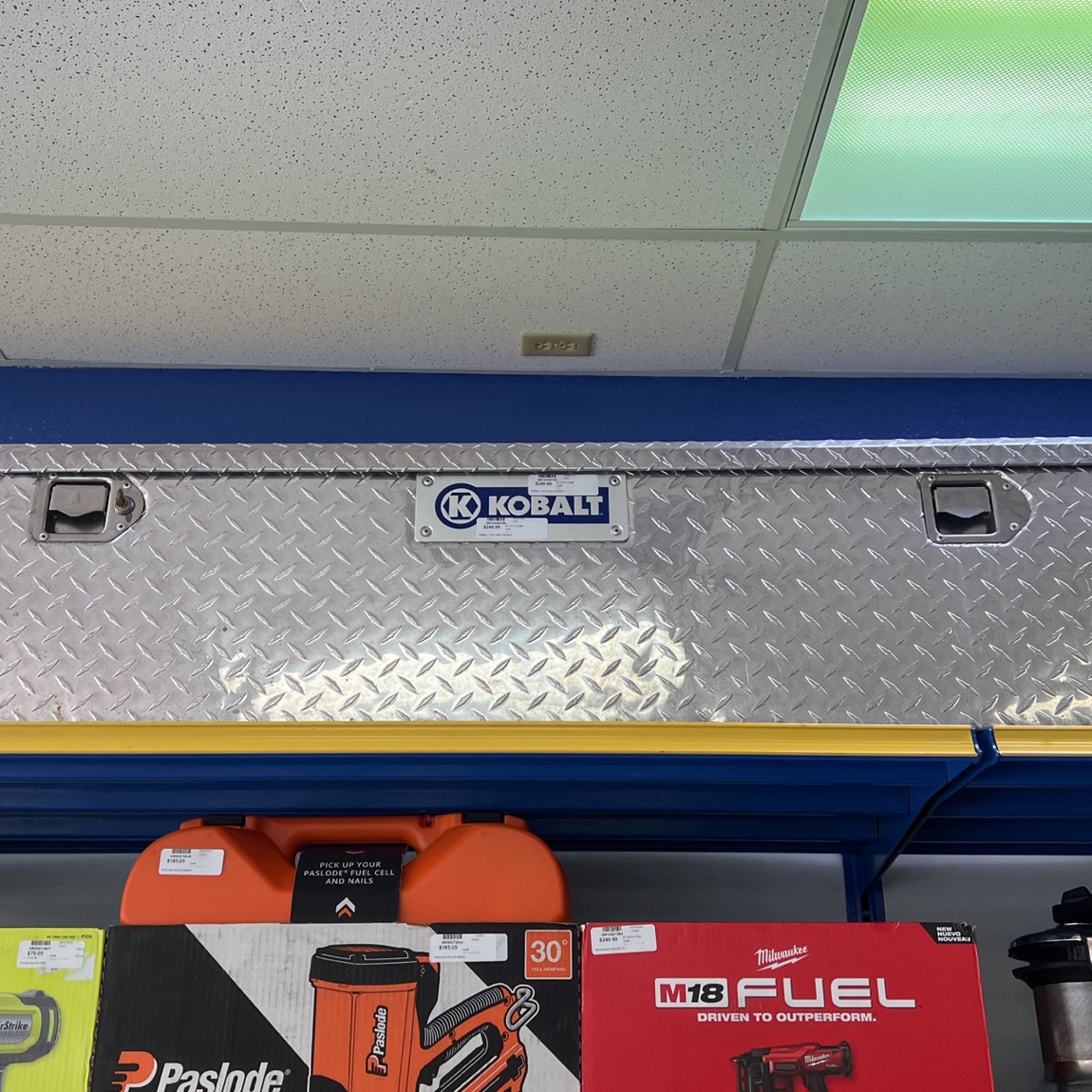 Kobalt Tools