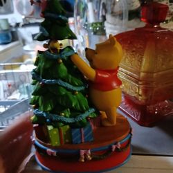 Winnie The Pooh Musical