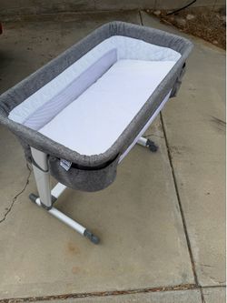 Baby bassinet