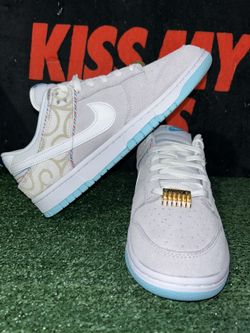 Barber Sb Dunk