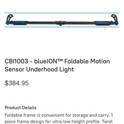 Cornwell Under Hood Light. Work Light