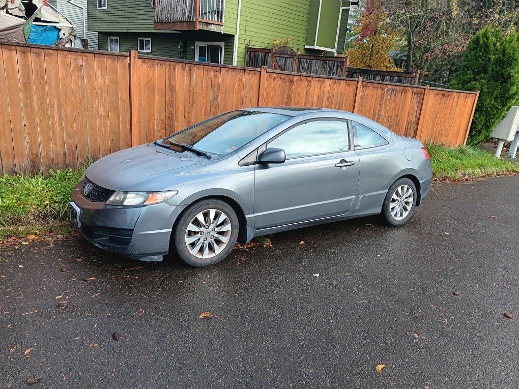 2009 Honda Civic